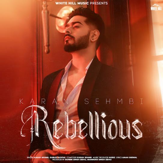 Big Deal Ft. Gurlez Akhtar - Karan Sehmbi