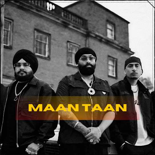 Maan Taan - Inderpal Moga