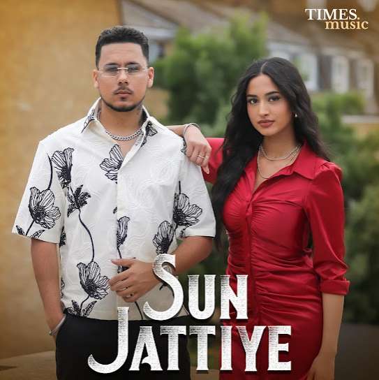 Sun Jattiye - Harvi