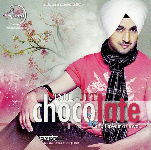 Pyar - Diljit Dosanjh