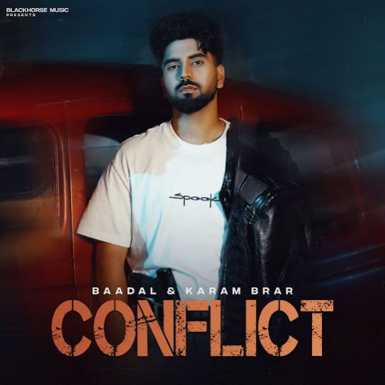 CONFLICT - Baadal