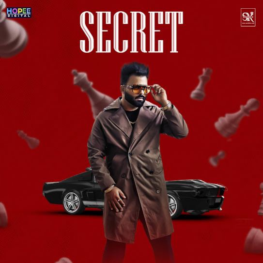 Secret - Sarthi K