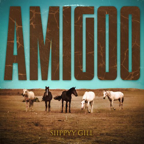 Amigoo - Siippyy Gill
