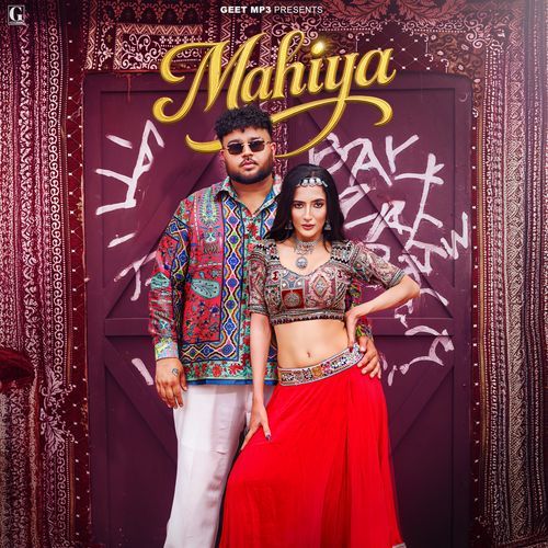 Mahiya - Deep Jandu