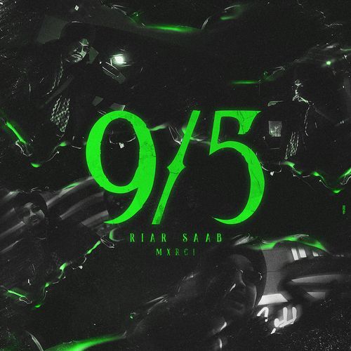 9/5 - Riar Saab