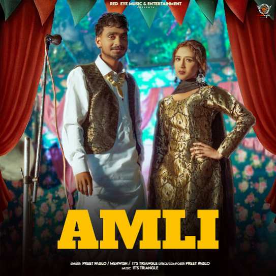 Amli - Preet Pablo