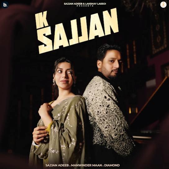 Ik Sajjan - Sajjan Adeeb