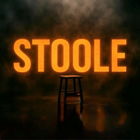 Stoole - Varinder Brar