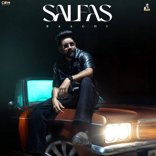 Salfas - Baaghi