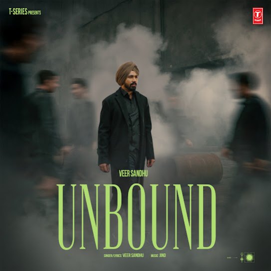 Unbound - Veer Sandhu