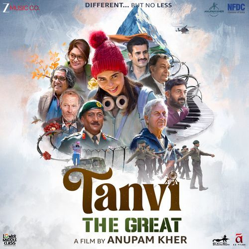 Tanvi Ki Jai - Kausar Munir
