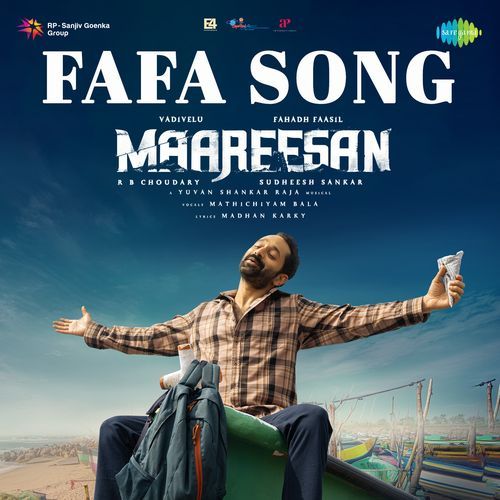 FAFA Song From Maareesan - Madhan Karky