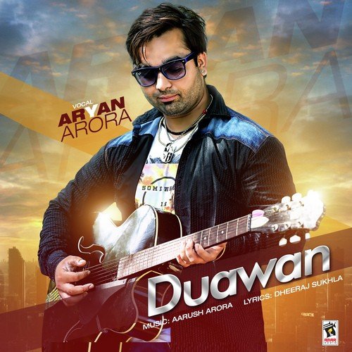 Duawan - Aryan Arora