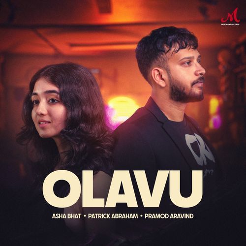 Olavu - Pramod Aravind