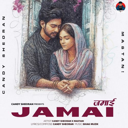 Jamai - Candy Sheoran