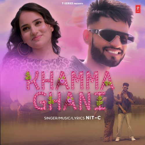 Khamma Ghani - NIT-C