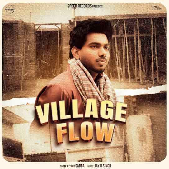Village Flow - SABBA