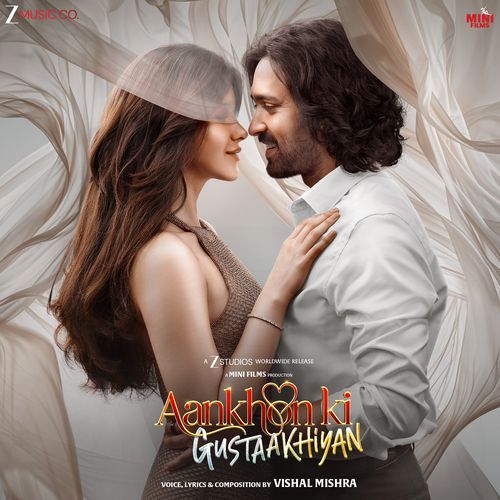 Aankhon Ki Gustaakhiyan Title Track - Vishal Mishra