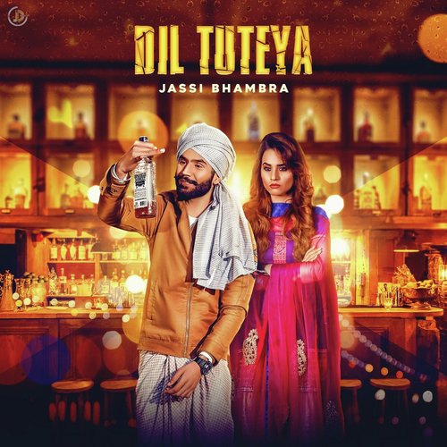 Dil Tuteya - G Sandy