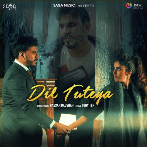Dil Tuteya - G Sandy