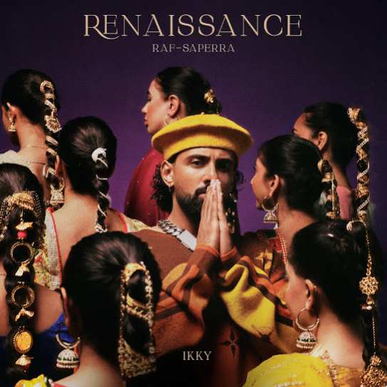 Ni Billo - Raf Saperra