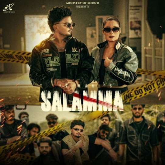 Salamma - Jaz Mani