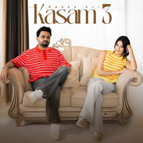 Kasam 3 - Masha Ali