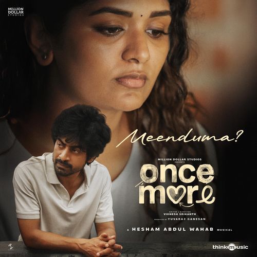 Meenduma? From Once More - Vignesh Srikanth