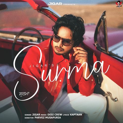 Surma - Jigar