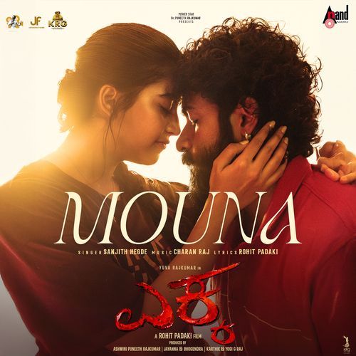 Mouna From Ekka - Charanraj MR