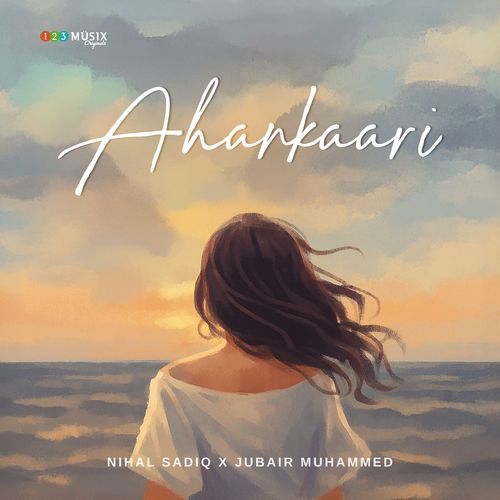 Ahankaari - Nihal Sadiq