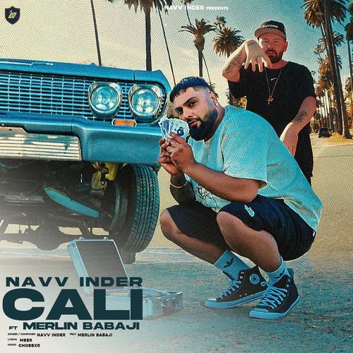 Cali - Navv Inder