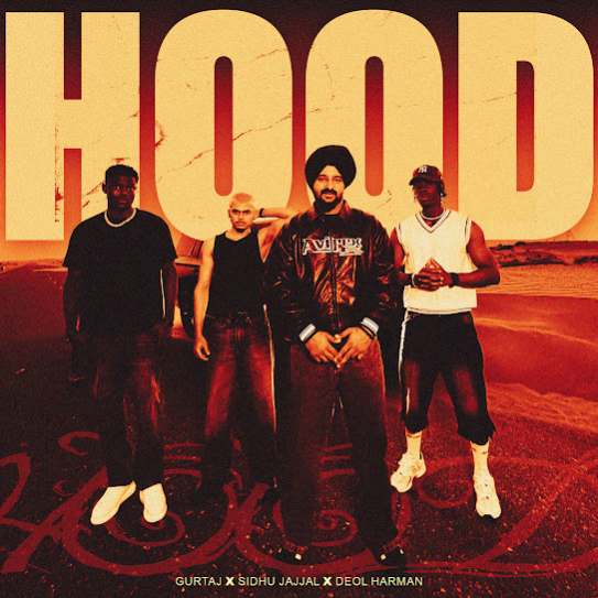 HOOD - Gurtaj