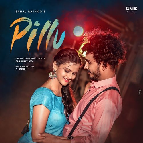 Pillu - Sanju Rathod
