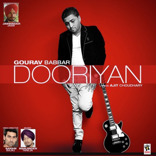 Dooriyan - Gourav Babbar