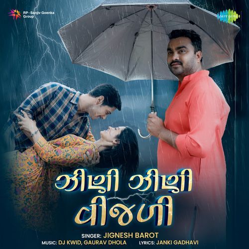 Jini Jini Vijadi - Janki Gadhavi