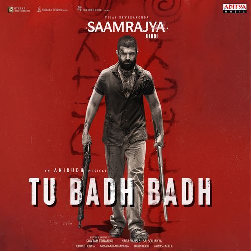 Maine Pukaraa - Anirudh Ravichander