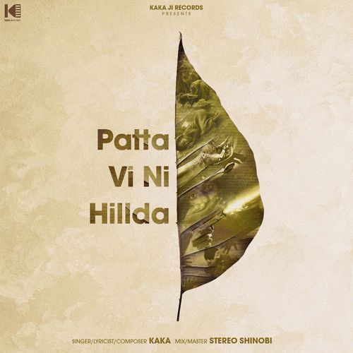 Patta Vi Ni Hillda - Kaká
