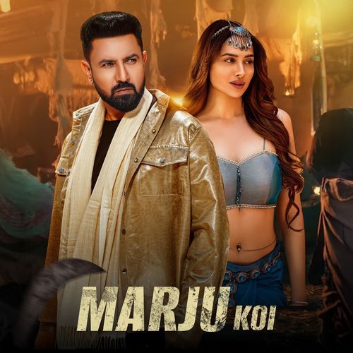 MARJU KOI - Gippy Grewal