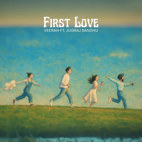 First Love - Veerah