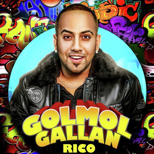 Golmol Gallan - Bindu Nain