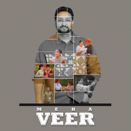 Mera Veer - Pavvy Virk