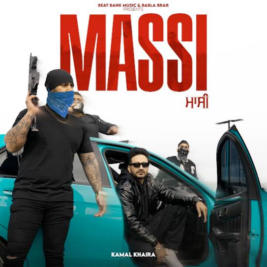 Massi - Kamal Khaira