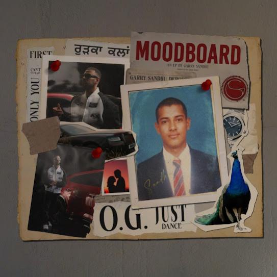 O.G - Garry Sandhu