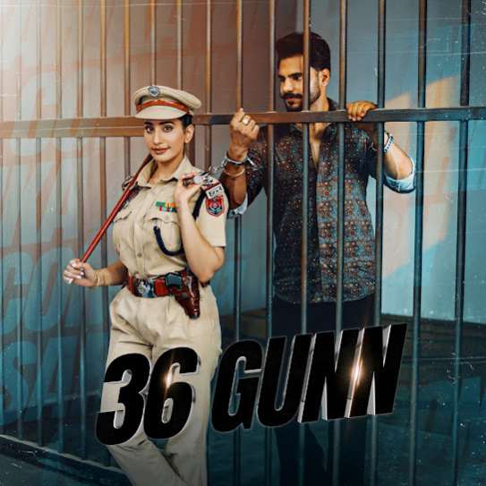 36 Gunn - Sarika Gill