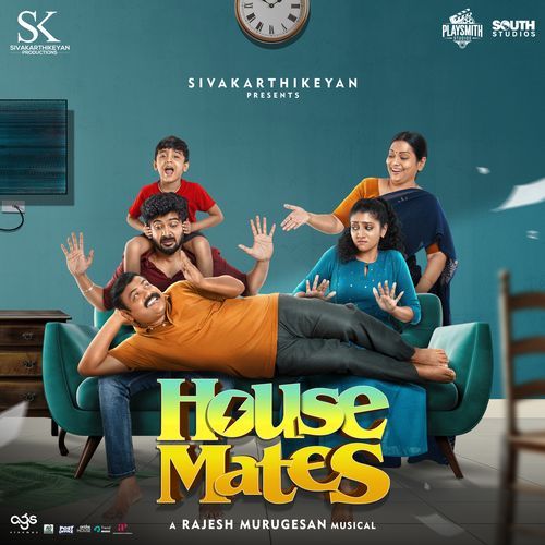 Akkalu Bakkalu - Rajesh Murugesan