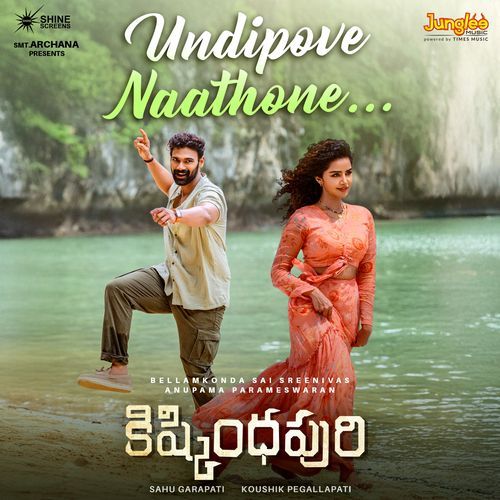 Undipove Naathone From Kishkindhapuri - Purna Chary Challury