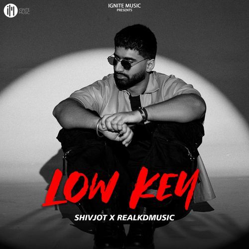 Lowkey - Shivjot