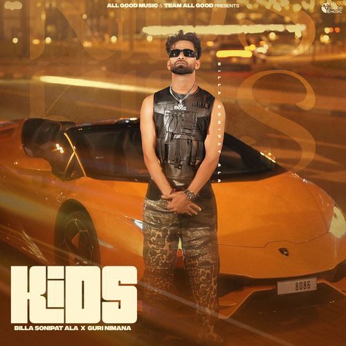Kids - Billa Sonipat Ala