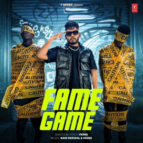 Fame Game - Vking